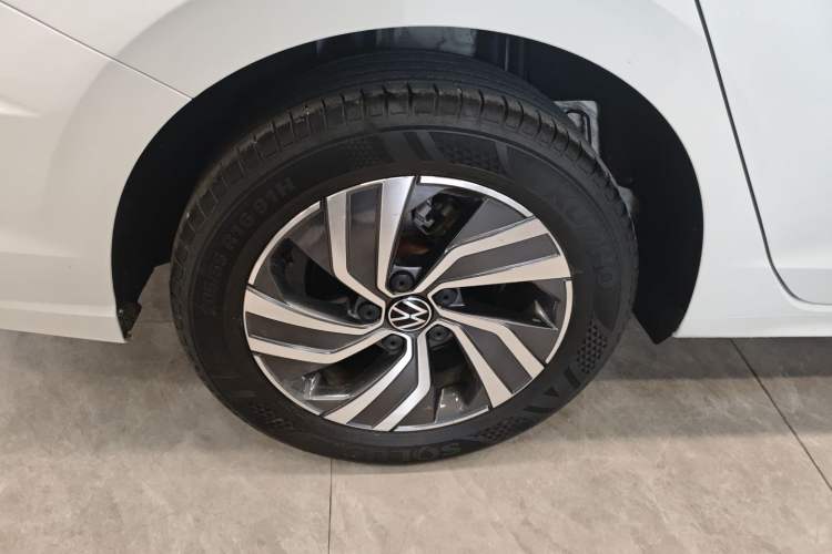 Used Volkswagen Bora 2023 200TSI DSG Enjoyment Edition
