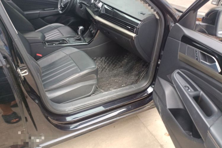 Used Volkswagen Passat 2020 Revised Version 280TSI Business Edition China VI Standard
