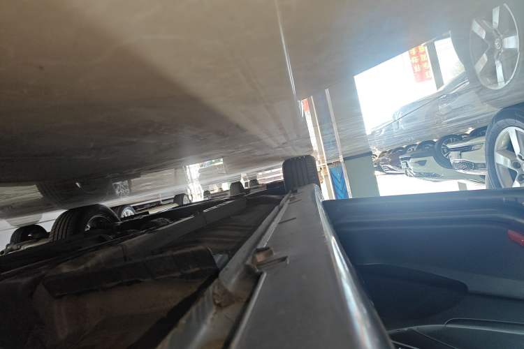 Used Hyundai Sonata 2013 2.0L Automatic Luxury Edition
