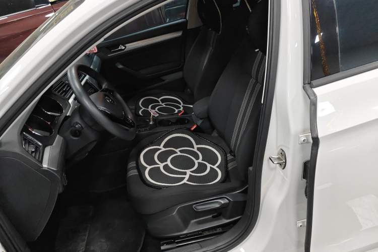 Used Volkswagen Lamando 2018 230TSI DSG Fashion Edition