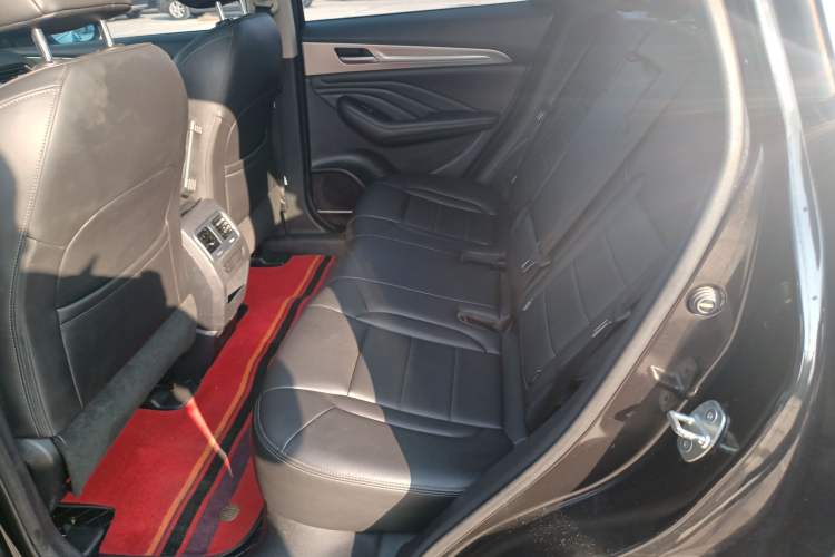 Used Haval F7 2019 1.5T Two-Wheel Drive i-Trend China V Emission Standard
