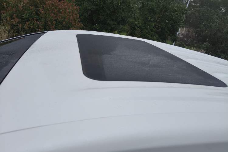 Used Buick GL8 New Energy 2025 Lu Shang Smart Enjoyment Edition 7-Seater
