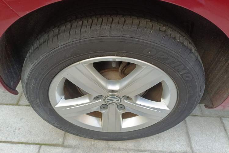 Used Volkswagen Golf 2017 230TSI Automatic Comfort Edition – Celebrating Milestone of One Million Units
