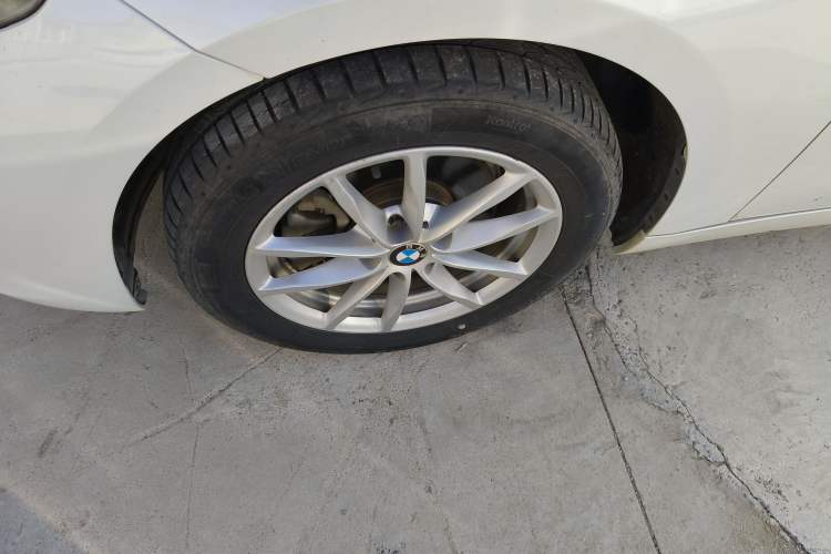 Used BMW 1 Series 2018 Revised 118i Fashion Edition
