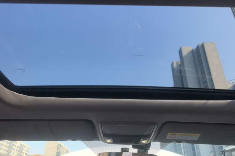 Used Honda CR-V 2017 Hybrid 2.0L Pure Speed Edition