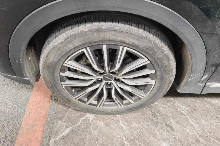 Used JETOUR X70 PLUS 2024 Champion Edition 1.5T DCT Champion PRO 5-Seater