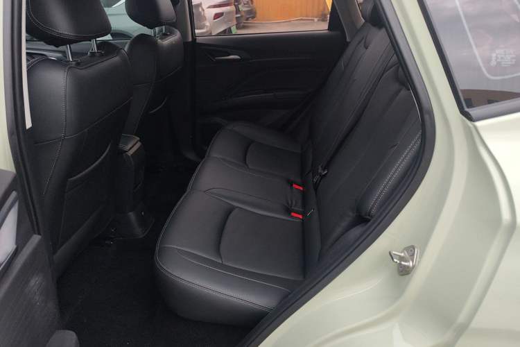 Used NETA V 2022 Chao 400 Lite
