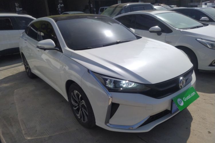 Used Dongfeng Aeolus Yixuan 2021 230T Automatic Glory Edition