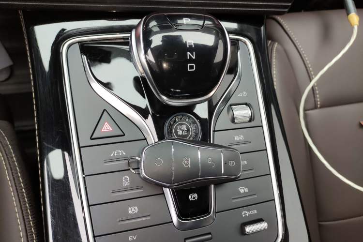 Used BYD Song MAX New Energy 2022 DM-i 105KM Flagship Model