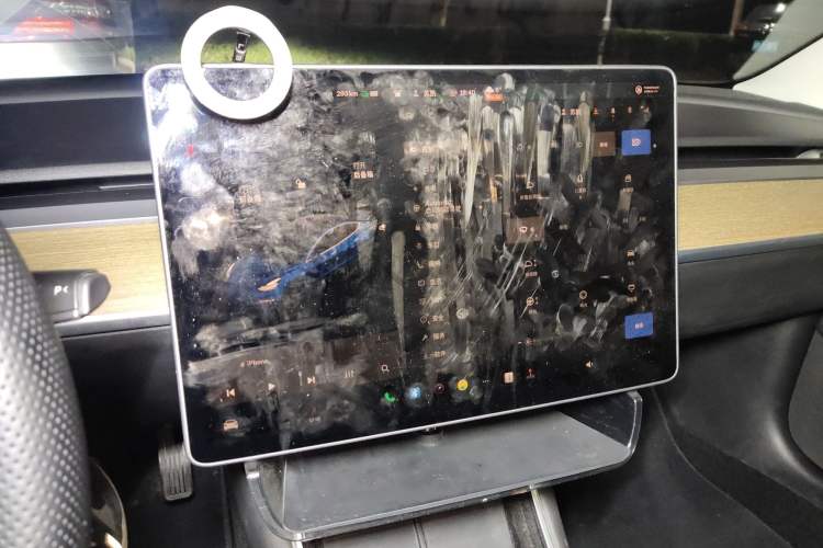 Used Tesla Model 3 2020 Refreshed Version Long-Range Rear-Wheel Drive