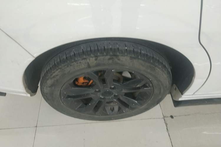 Used Dongfeng Aeolus Yixuan 2023 Mach Edition 1.5L Automatic Chasing Wind Version
