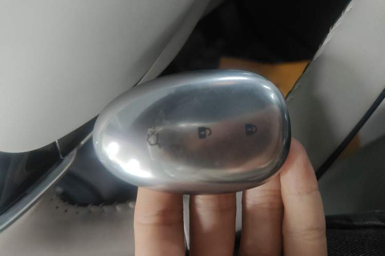 Used  A07 2023 Range-Extended 200 Pro
