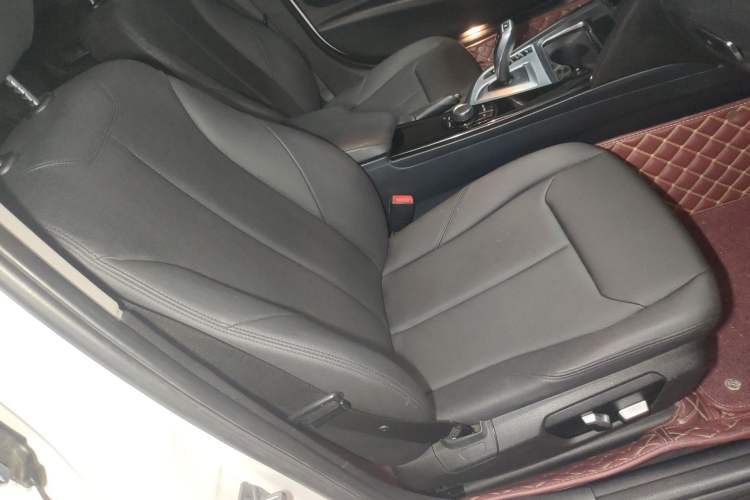 Used BMW 3 Series 2017 320Li Fashion Model