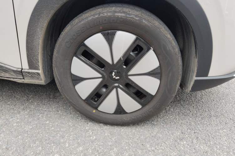 Used Wuling Bingo S 2025 Model 325km Deluxe Edition