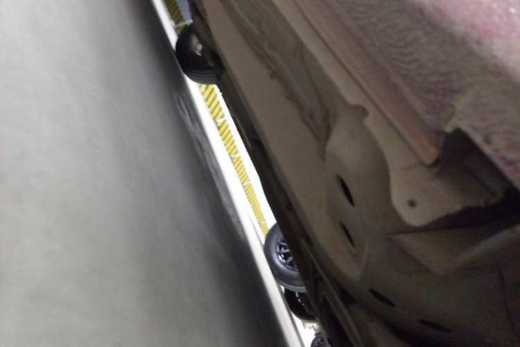 Used Chevrolet Cavalier 2019 320 Automatic Xinyue Edition
