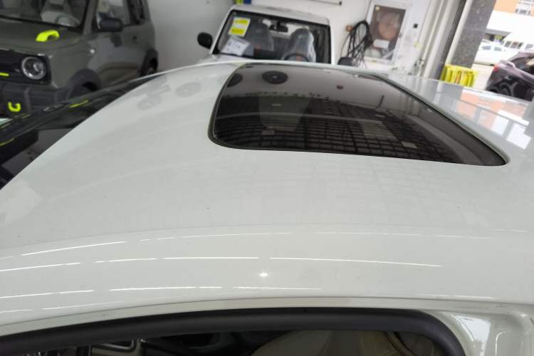 Used Buick GT 2018 15T Dual-Clutch Elite Model China V Standard