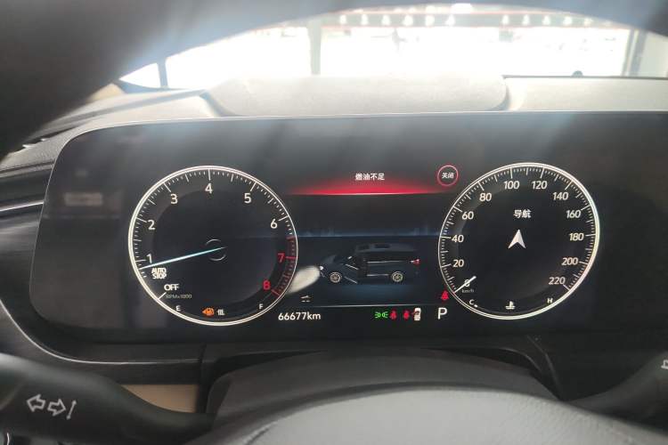 Used Buick GL8 2021 ES Landtrek 653T Smart Luxury Model
