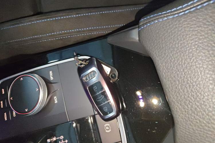 Used BMW 2 Series 2021 225i Four-Door Coupe M Sport Night Edition
