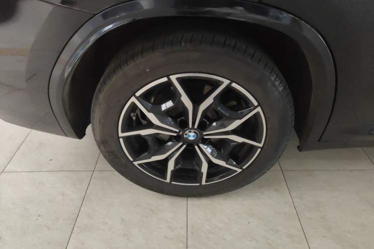 Used BMW X3 2023 xDrive25i M Sport Package

