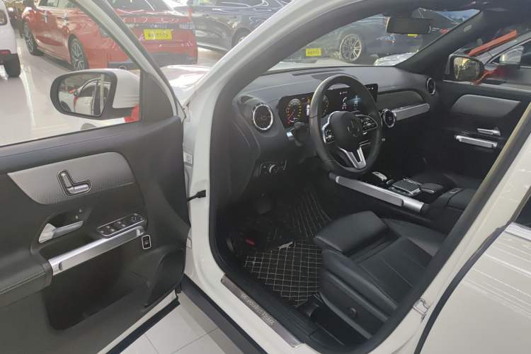 Used Mercedes-Benz GLB 2021 GLB 180 Dynamic Edition
