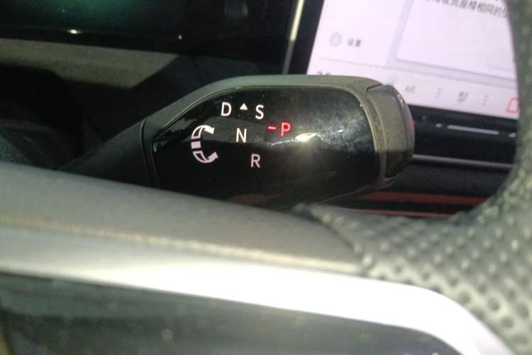 Used Volkswagen Tiguan L 2024 PRO 380TSI Four-Wheel Drive R-Line Prestige Edition