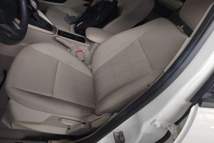 Used Ford Focus 2017 Sedan 1.6L Automatic Comfort Plus SmartDrive Edition