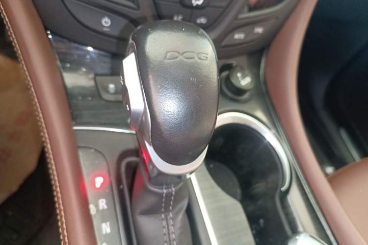 Used Buick Envision 2018 20T Two-Wheel Drive Luxury Model
