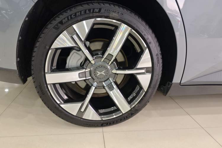 Used XPeng MONA M03 2024 620 with Ultra-Long Range