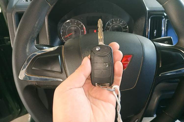 Used Wuling Zhengtu 2021 1.5L Entry-Level LAR