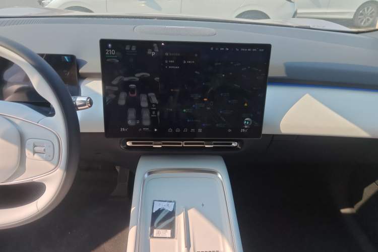 Used XPeng P7+ 2024 Long-Range Max