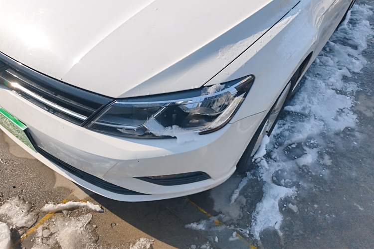 Used Volkswagen Lamando 2015 230TSI DSG Fashion Edition
