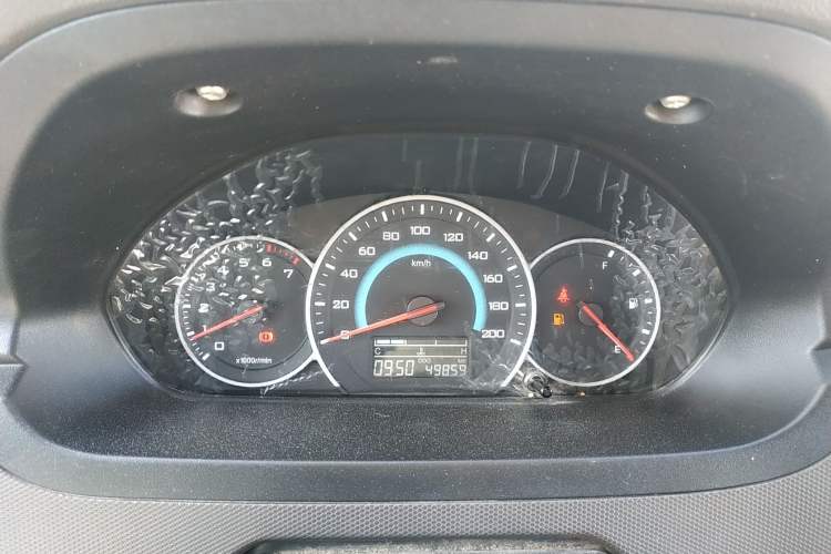 Used Wuling Rongguang New Truck 2021 1.5L Rural Version LV1 Extended Double-Cab L3C
