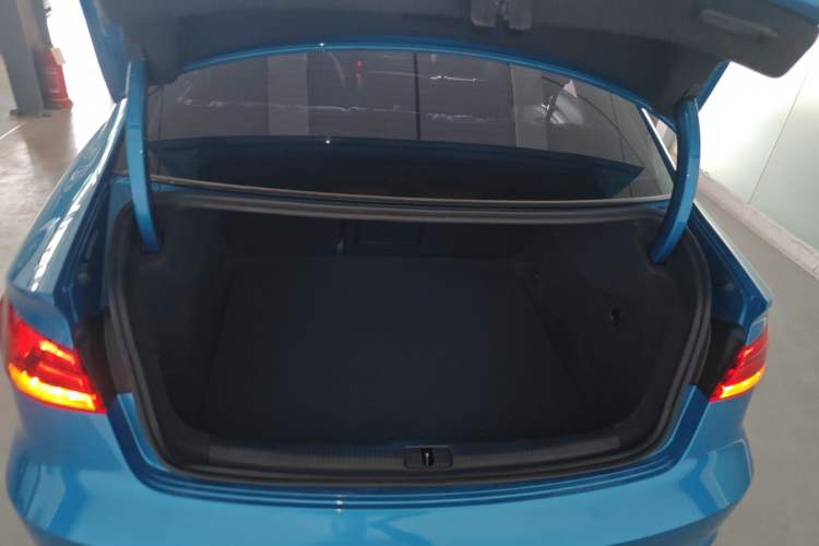 Used Audi A3 2016 Limousine 35 TFSI Ambition Edition