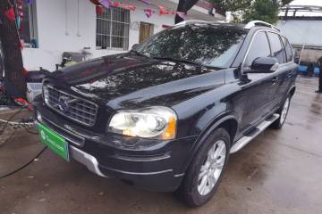 Used Volvo XC Classic 2014 T5 Luxury Edition
