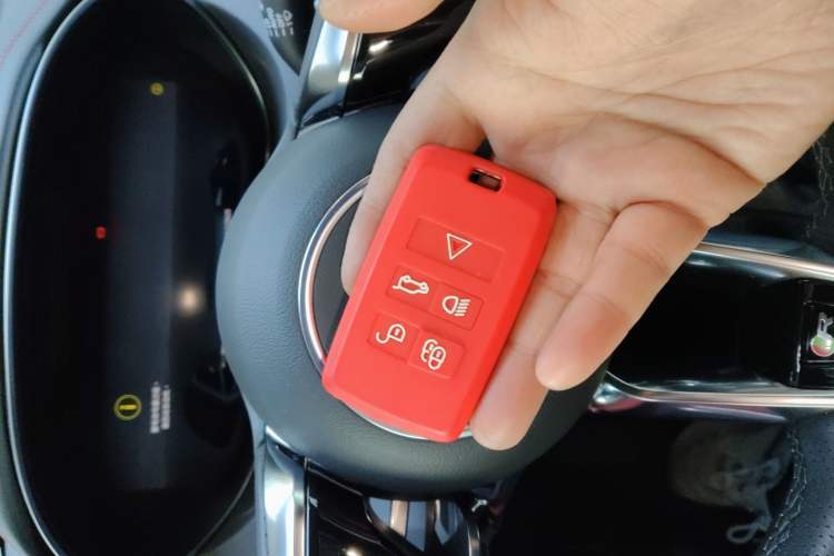 Used Jaguar E-PACE 2024 All-New R-DYNAMIC S Sport Edition
