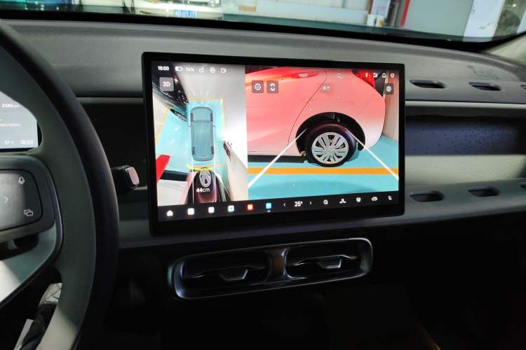 Used Leapmotor B10 2025 510 Joyful Edition