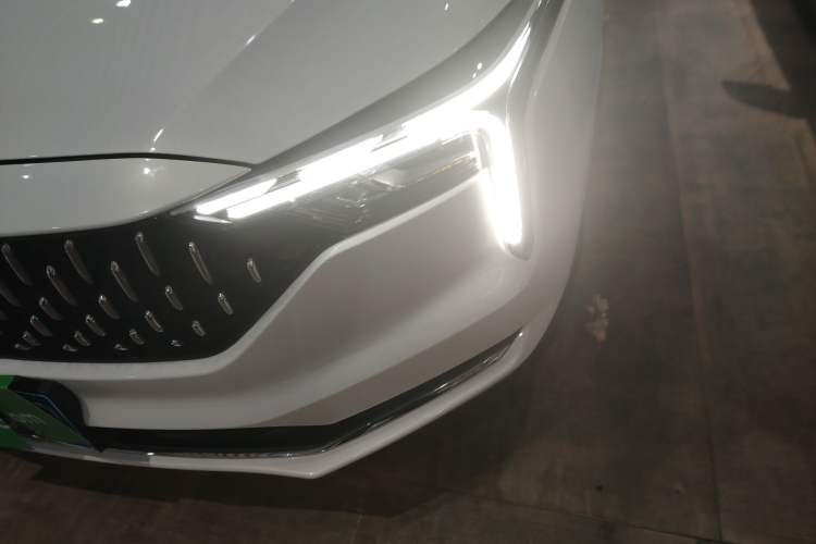 Used Bestune B70 2022 Third Generation 1.5T Automatic Enjoyment Version