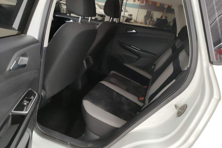 Used Jetta VS5 2022 280TSI Automatic Trendy Pro Version