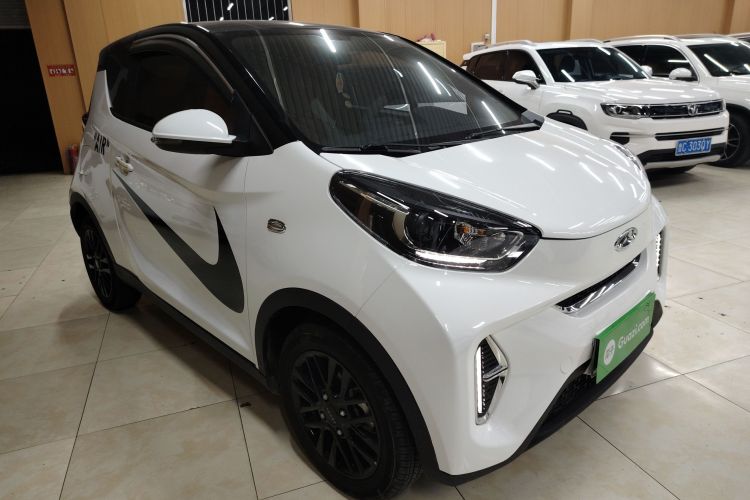 Used Chery Little Ant 2024 Youth Edition 251km True Love Edition 23.99 kWh
