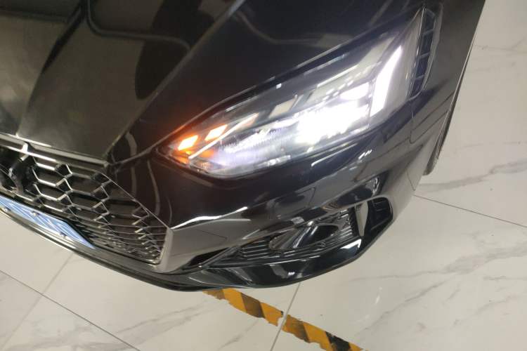 Used Audi RS 5 2020 RS 5 2.9T Sportback
