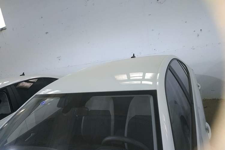 Used Volkswagen Lavida 2023 New Rui 1.5L Automatic New Yi Edition