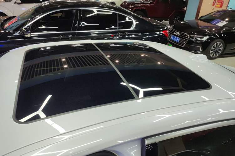 Used BMW 3 Series 2023 325Li M Sport Package
