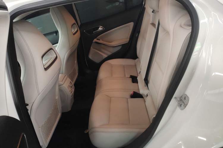 Used Mercedes-Benz GLA 2016 GLA 200 Sport Edition