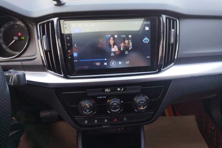 Used Skoda Kamiq 2018 1.5L Automatic Comfort Edition China VI Standard
