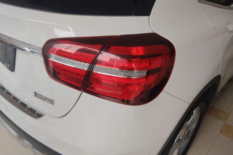 Used Mercedes-Benz GLA 2019 GLA 200 Dynamic Edition