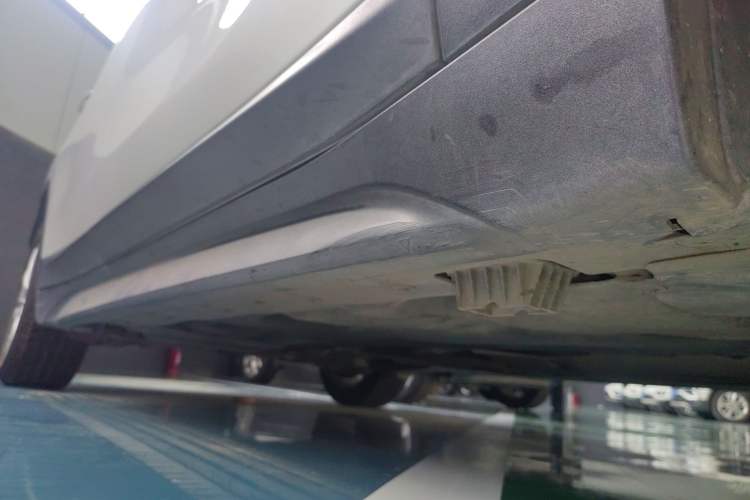 Used BMW X1 2018 sDrive18Li Fashion Model
