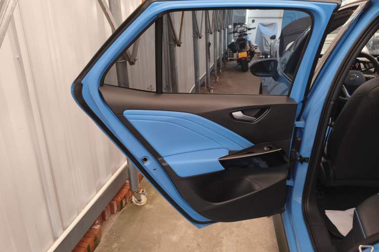 Used Volkswagen ID.3 2024 Intelligent Edition