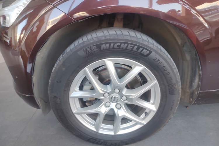 Used Volvo XC60 2021 T5 4x4 Smart Luxury Edition
