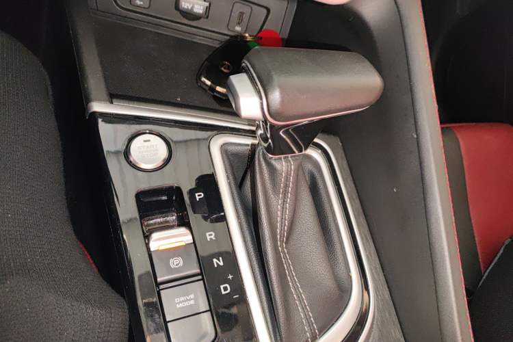 Used Changan Eado 2021 PLUS Blue Whale NE 1.4T GDI DCT Prestige Model
