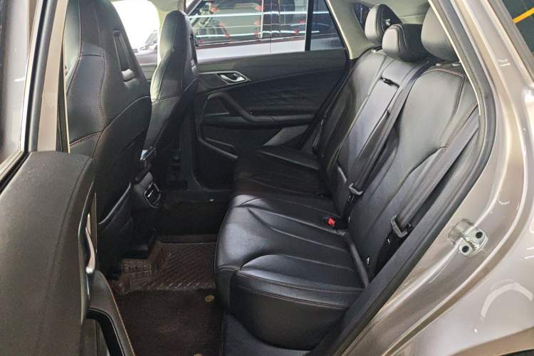 Used Roewe RX5 2023 1.5T Elite Edition
